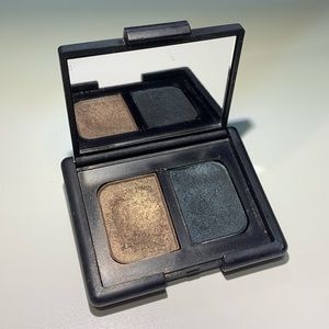 Nars “Rajasthan” Duo Eyeshadow